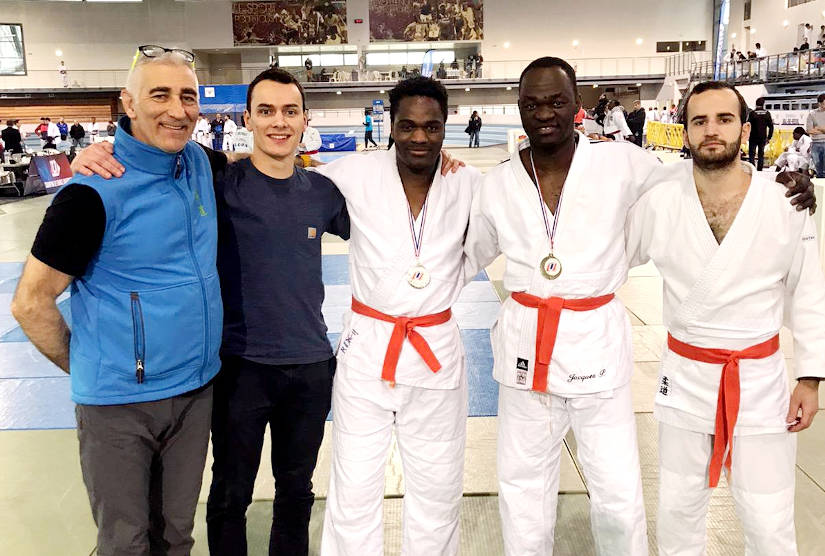 equipe-judo-championnat-hermas-ndala