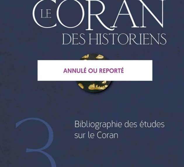 Coran historiens_annulé