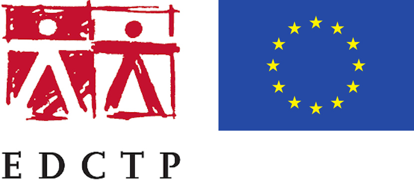 LOGOS-edctp-europe