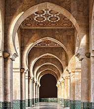 islam mosquée théo
