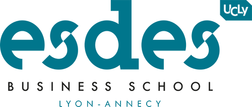 ESDES Logo