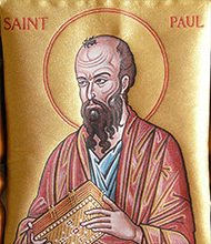 Théo en Ligne-Saint paul