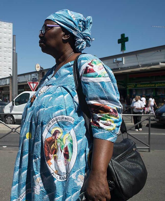 Colloque Migrants catholiques dans une société plurielle