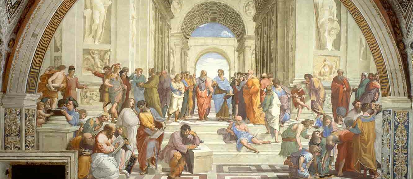 Site_Raphael_Ecole-d'Athènes_Conférence-de-rentrée_Facultés-Théologie-Philosophie