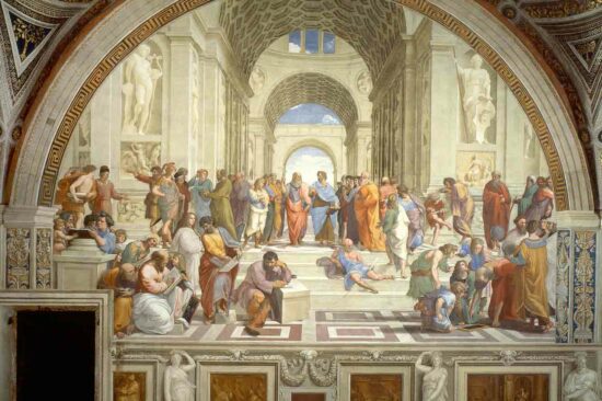 Site_Raphael_Ecole-d'Athènes_Conférence-de-rentrée_Facultés-Théologie-Philosophie