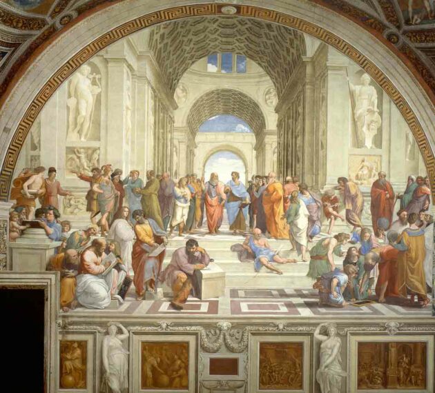 Site_Raphael_Ecole-d'Athènes_Conférence-de-rentrée_Facultés-Théologie-Philosophie