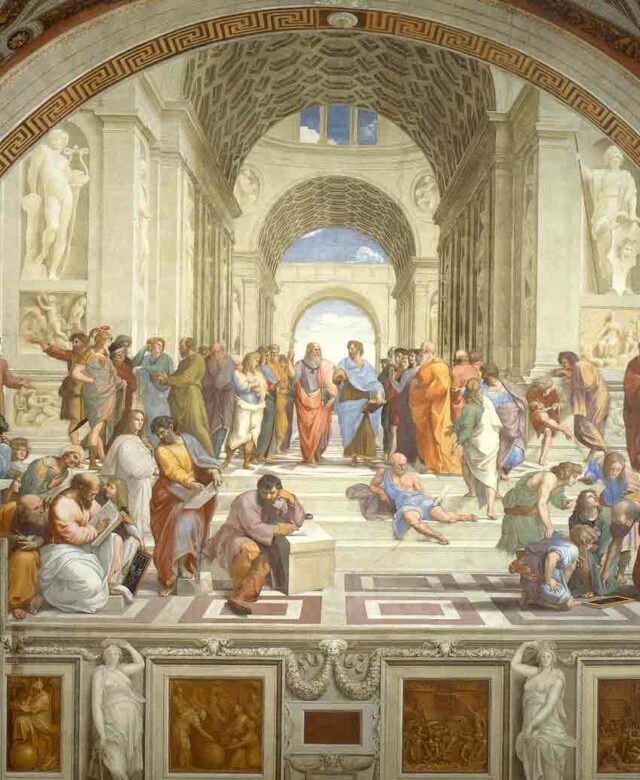 Site_Raphael_Ecole-d'Athènes_Conférence-de-rentrée_Facultés-Théologie-Philosophie