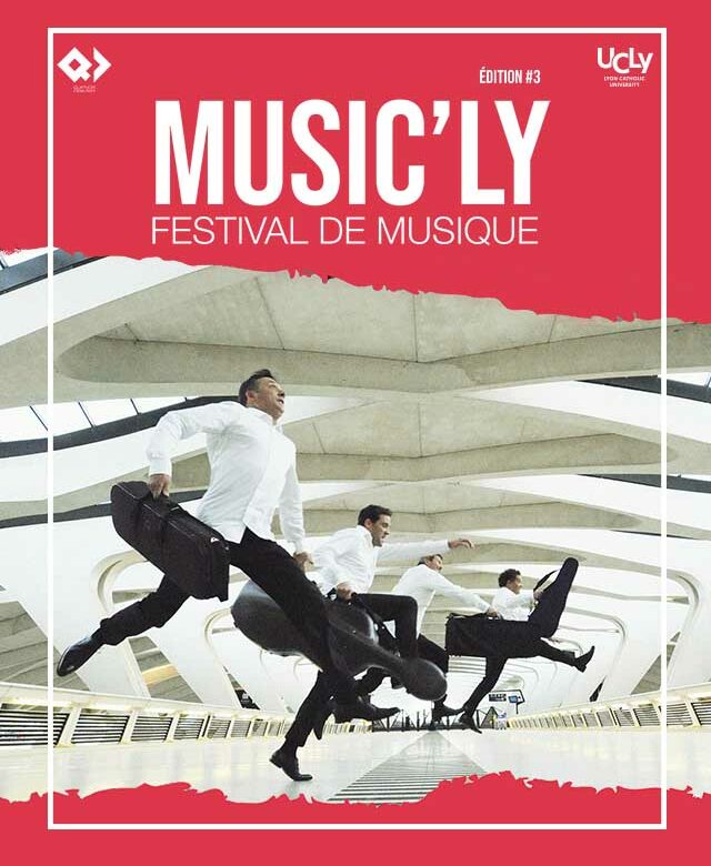 Music'Ly Festival de Musique
