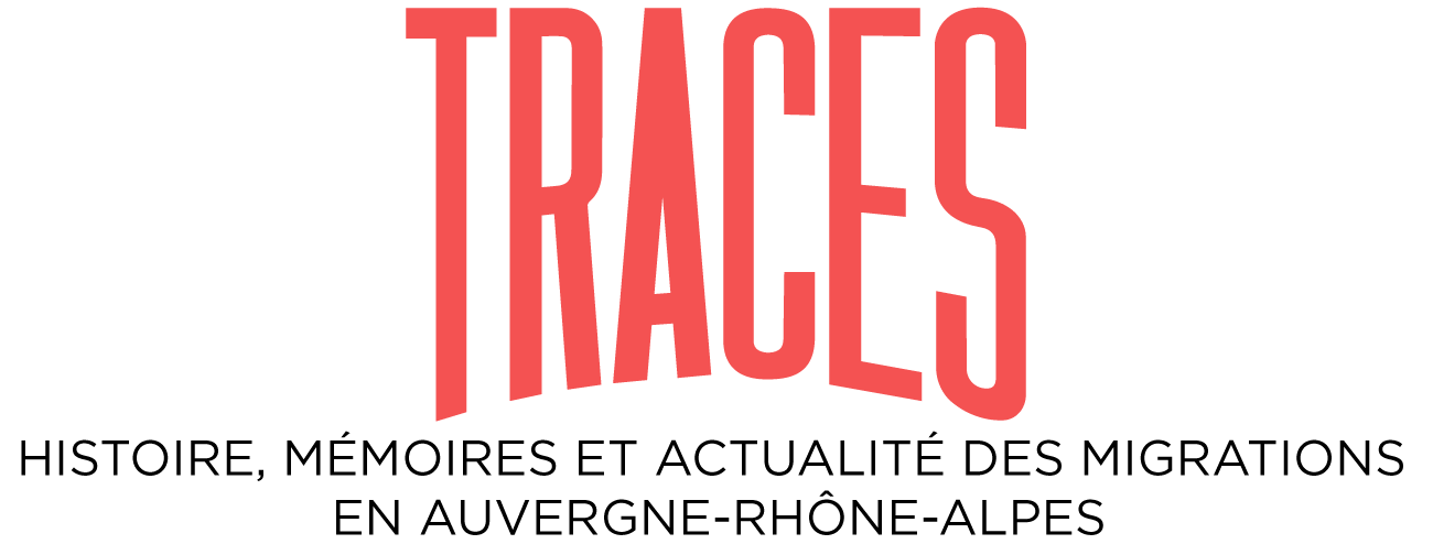 traces