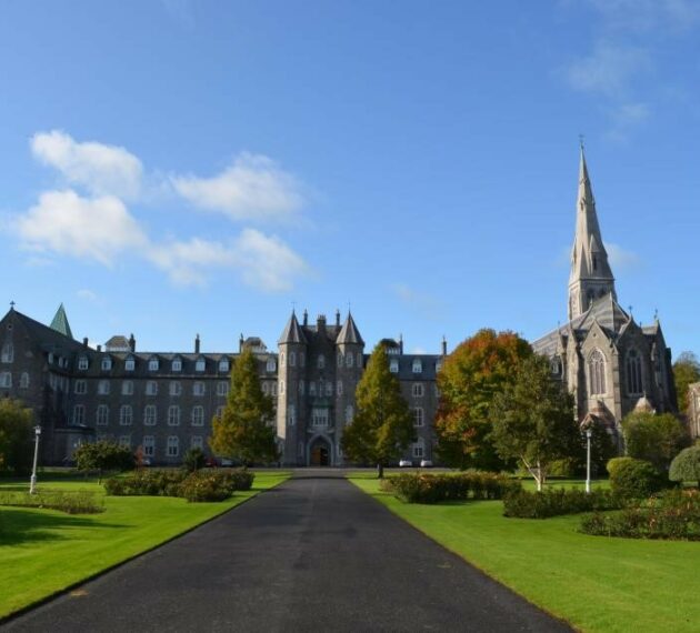 Université de Maynooth