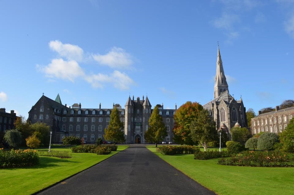 université de Maynooth