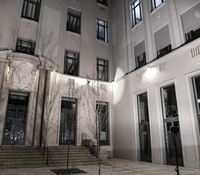 rencontre colocation lyon