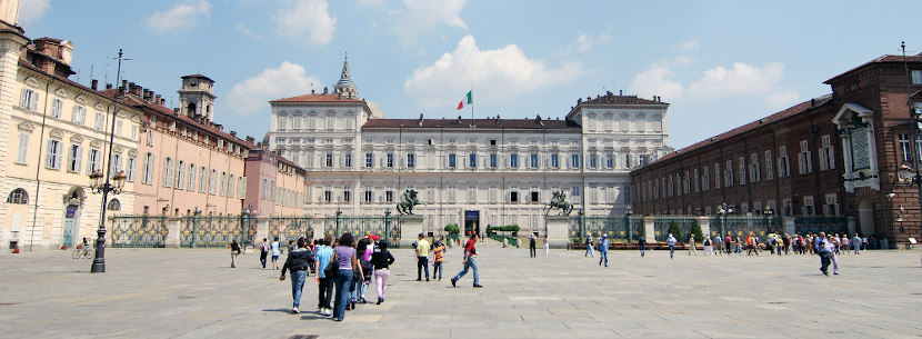 Université de Turin