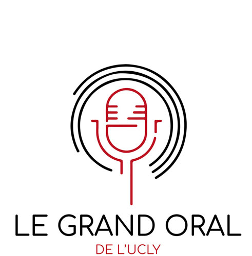 Logo Le Grand Oral de l'UCLy