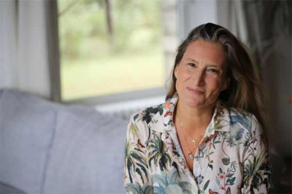Natacha Calestrémé Augurart