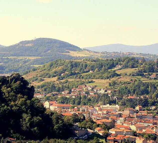 Bachelor Tourisme Puy-en-Velay