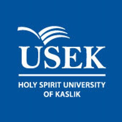 Logo USEK