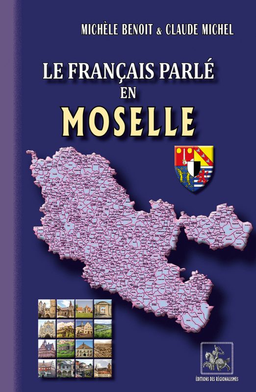 Publication IPG Le français parlé en Moselle