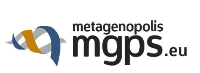 Logo-MetaGenopolis