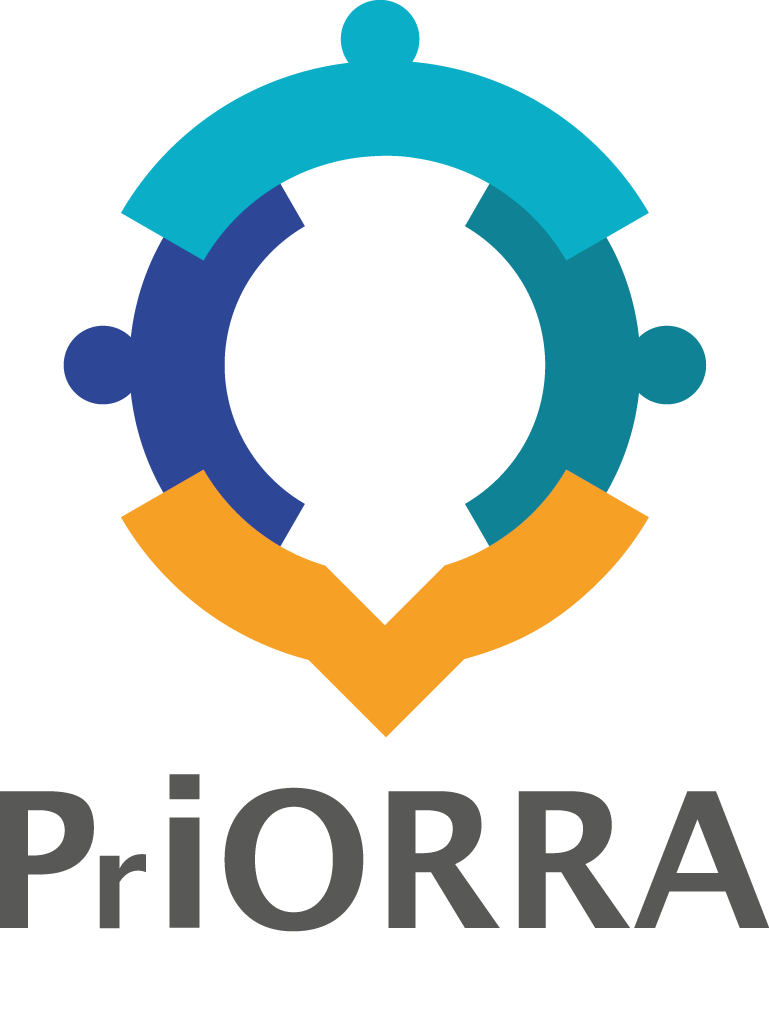 logo PrIORRA