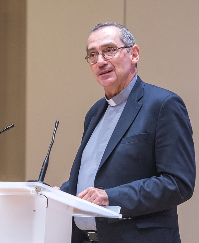 rentrée solennelle 2021 ucly