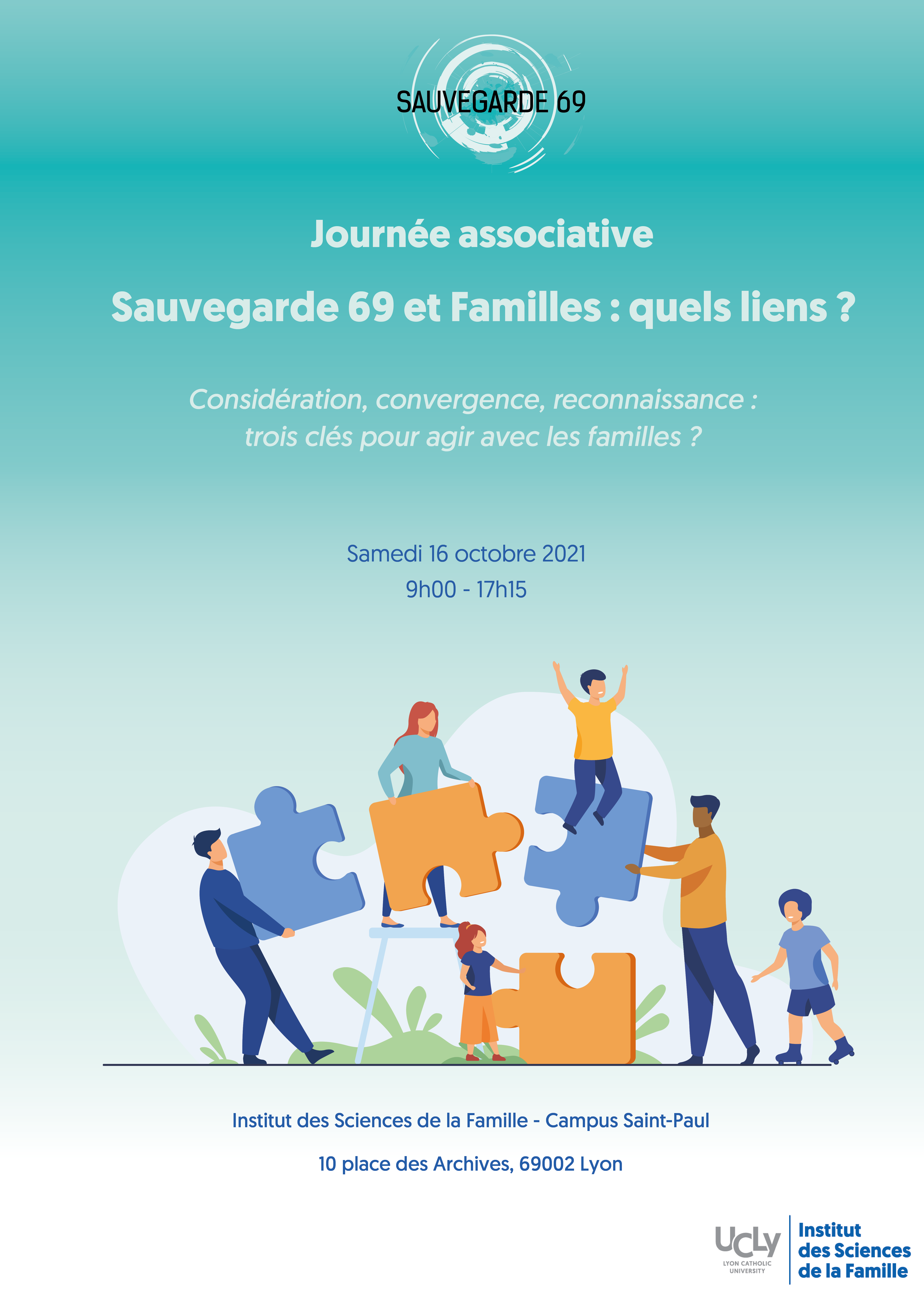 journée associative