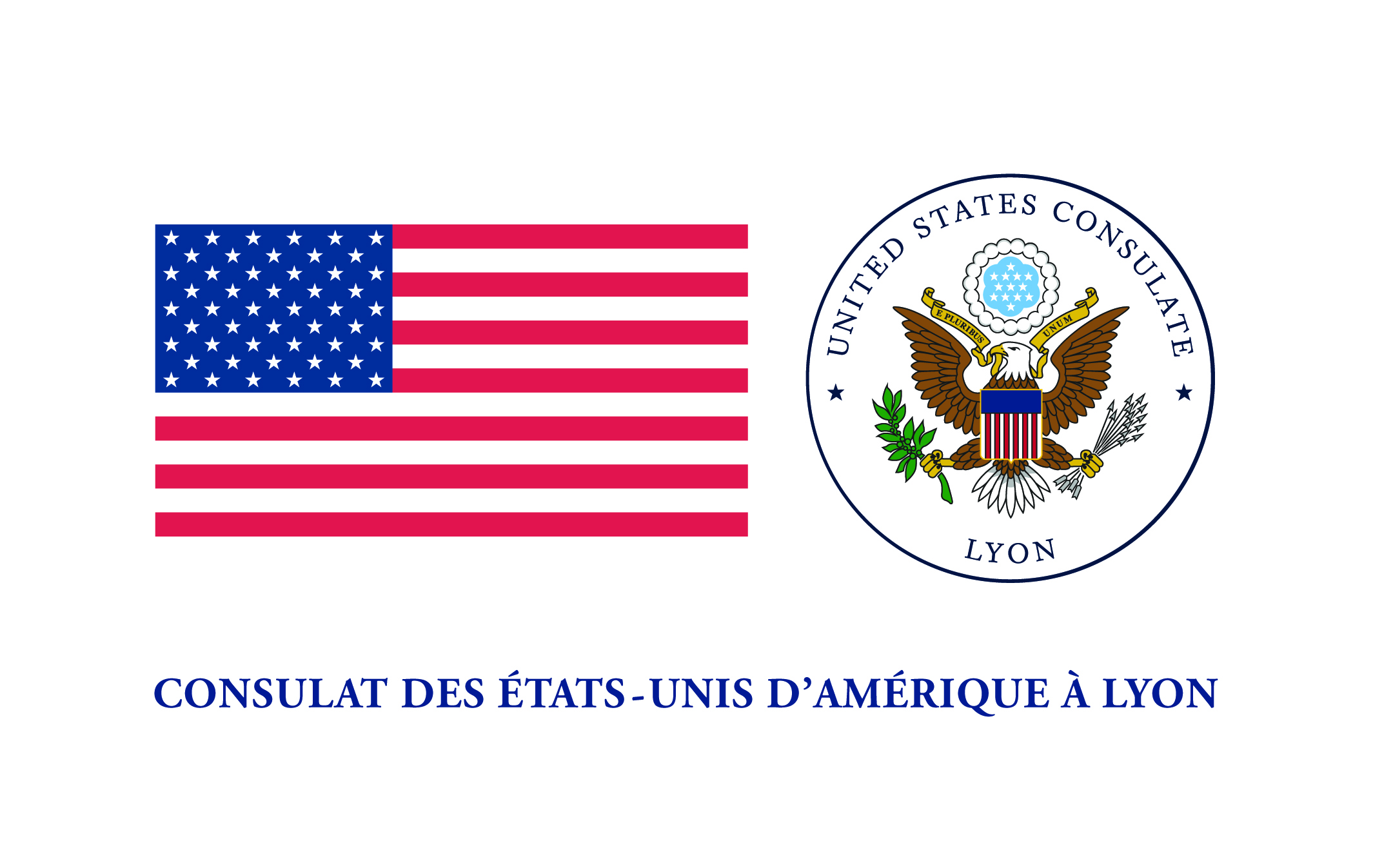 Consulat des USA