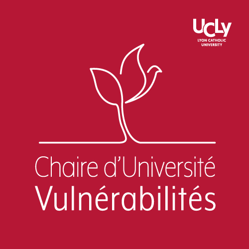 Logo Chaire Vulnérabilités