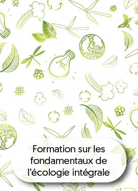 JF écologie intégrale CIE