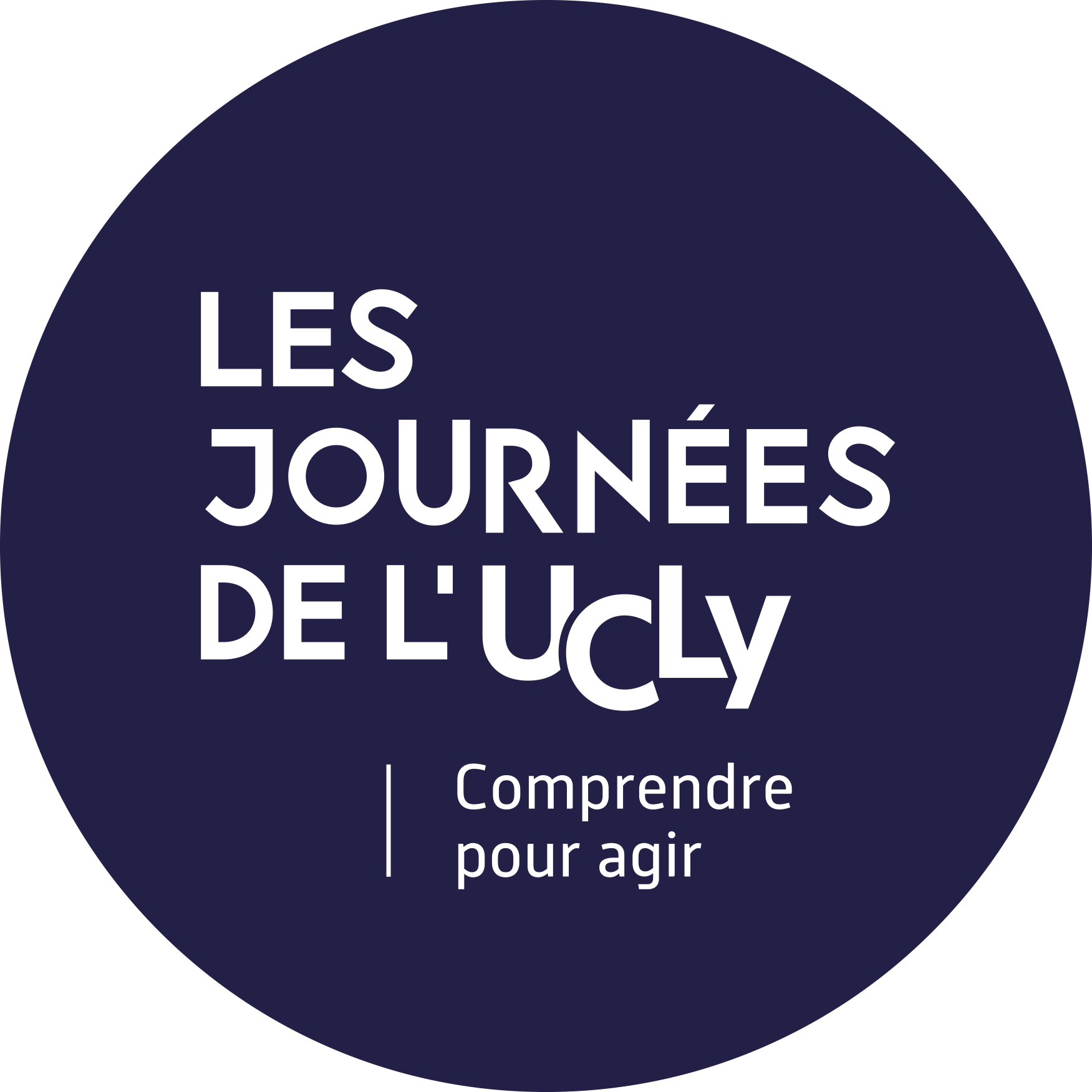 logo des Journées de l'UCLy