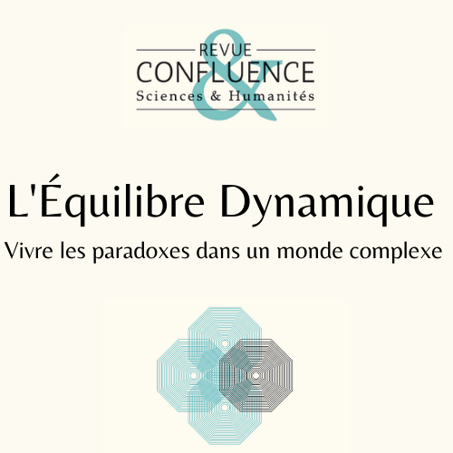 Logo revue Équilibre dynamique