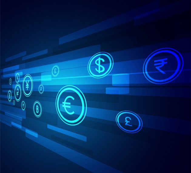 the digital euro