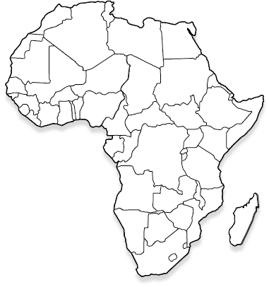 Russie et l'Afrique