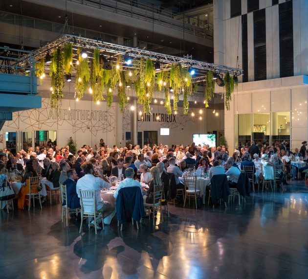 diner de gala ucly
