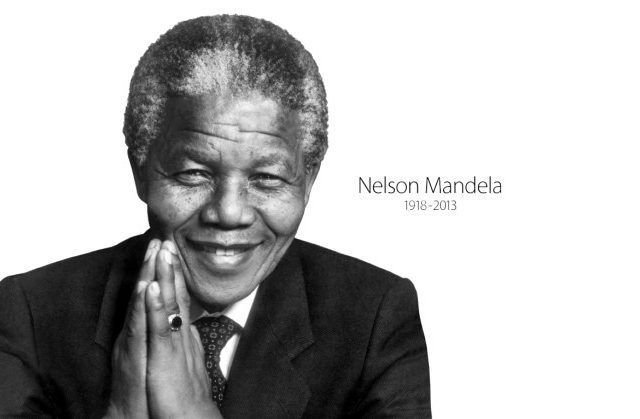 Nelson Mandela