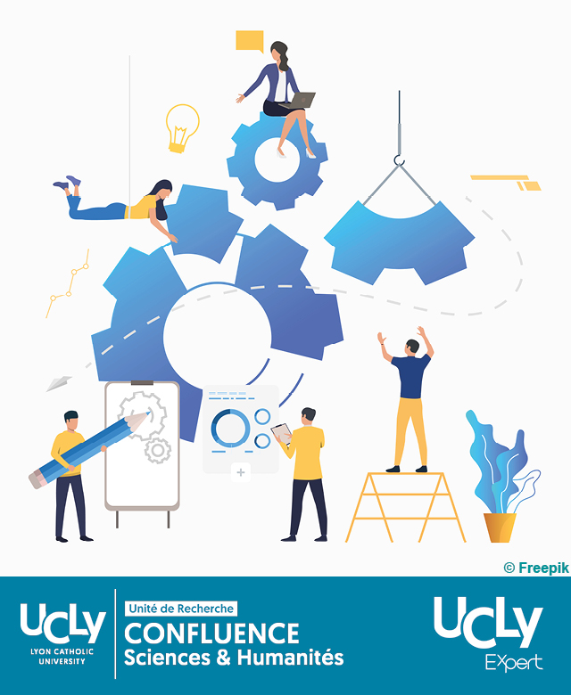 RDV UCLy Expert Procédures, normes et règles imposées dans les organisations : quelle place reste-t-il pour l’humain ?