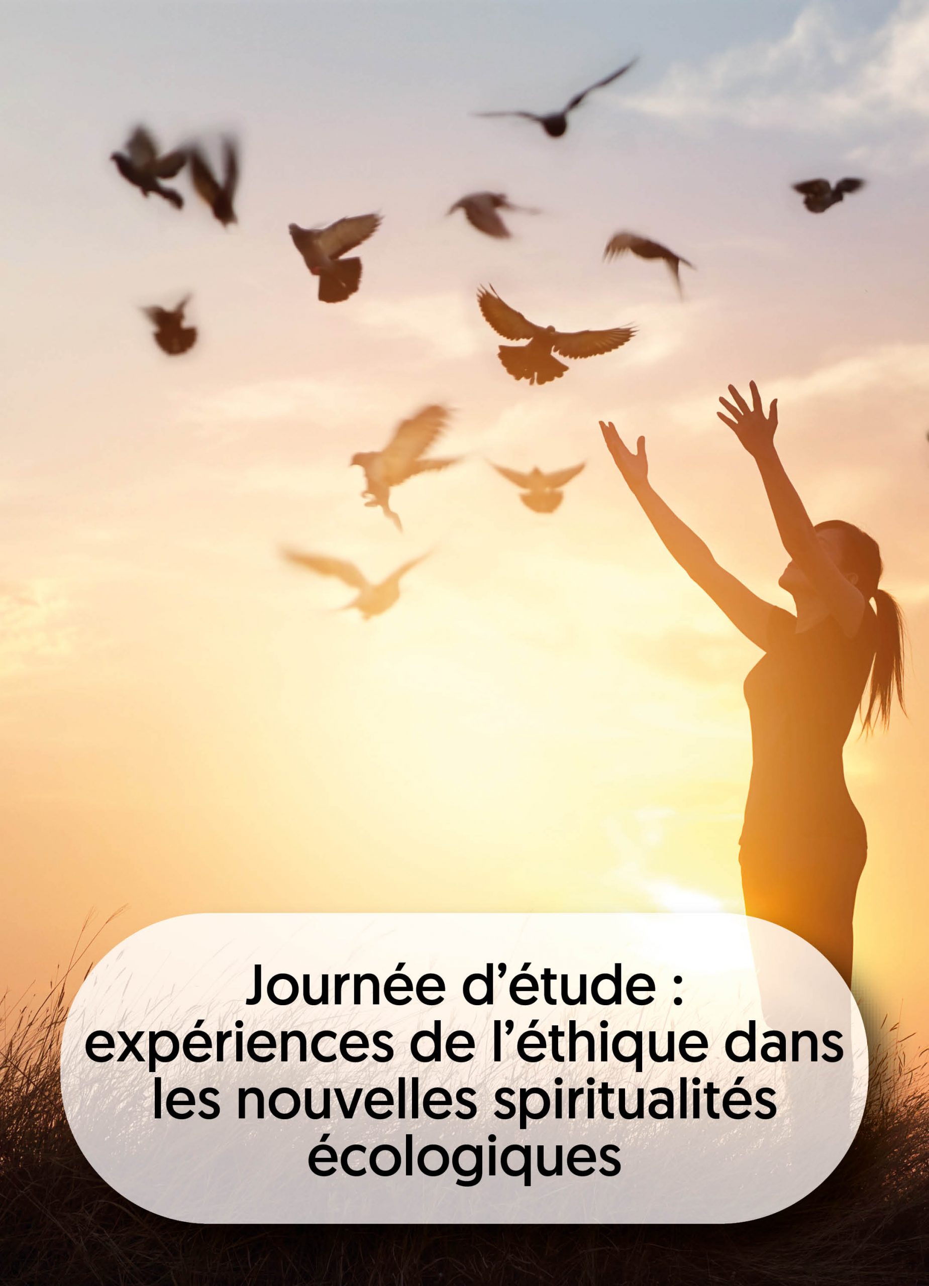 JF écologie intégrale CIE