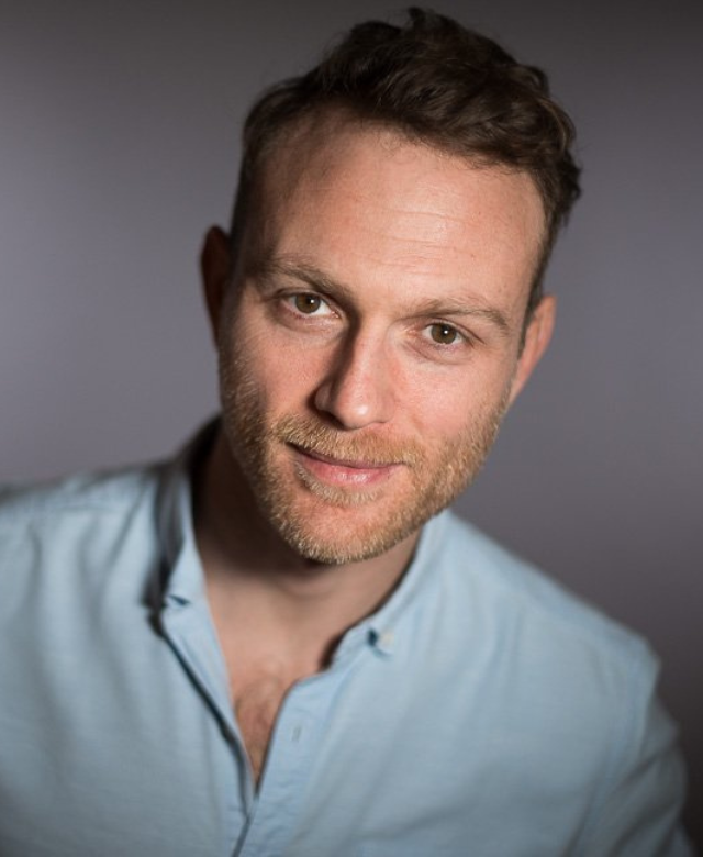 LOÏC TERNISIEN