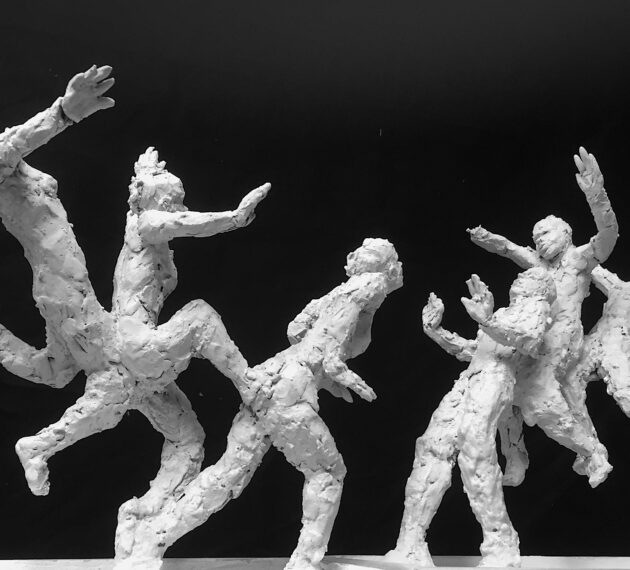 Battle- Emilie tolot