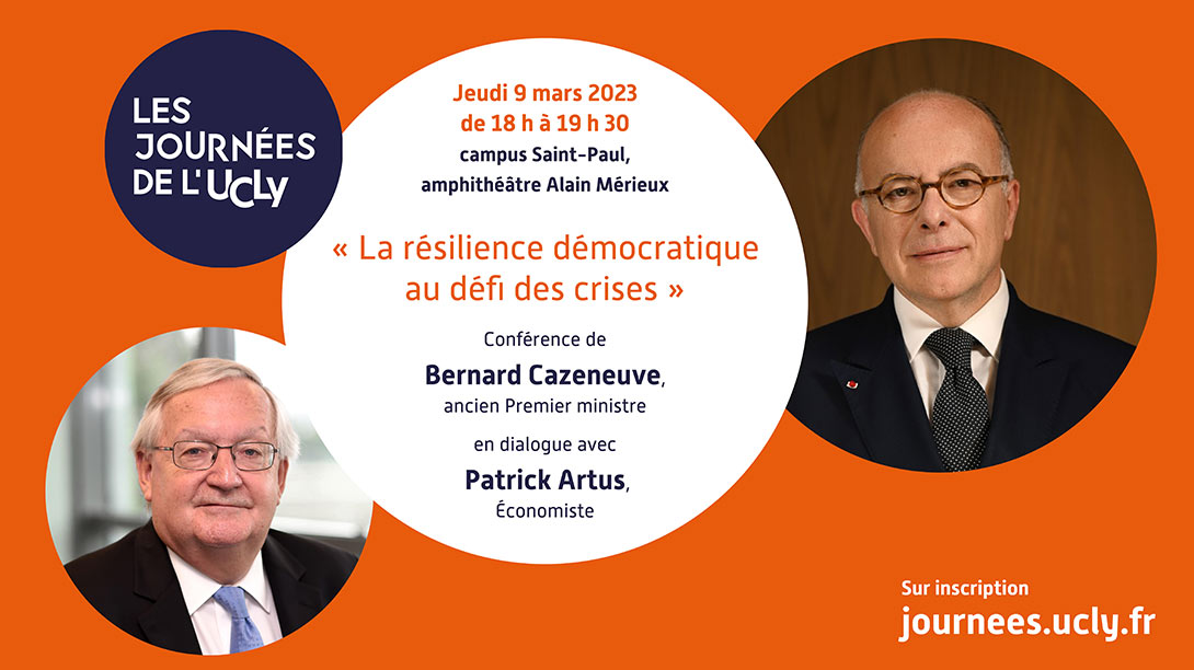 conference bernard cazeneuve