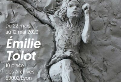 Exposition Emilie Tolot UCLy