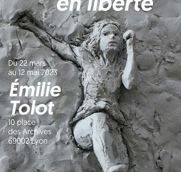 Exposition Emilie Tolot UCLy