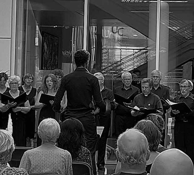 Inscription concert d'été des chœurs de l'ucly