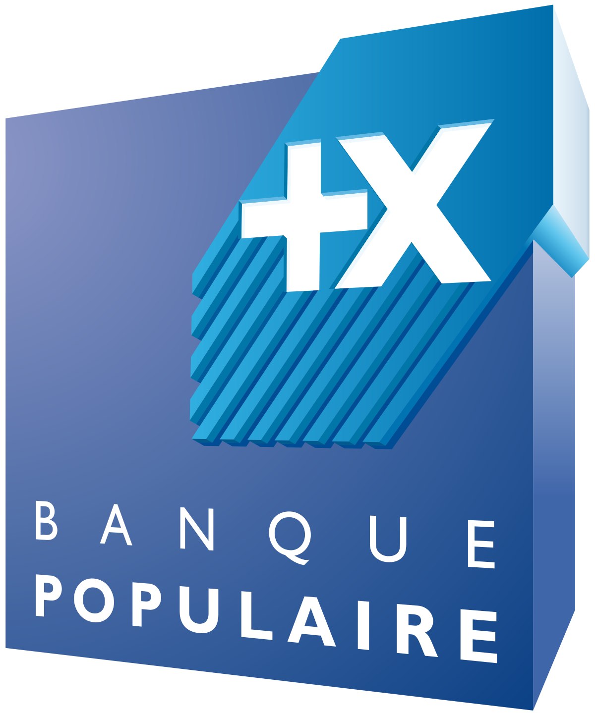 logo Banque populaire