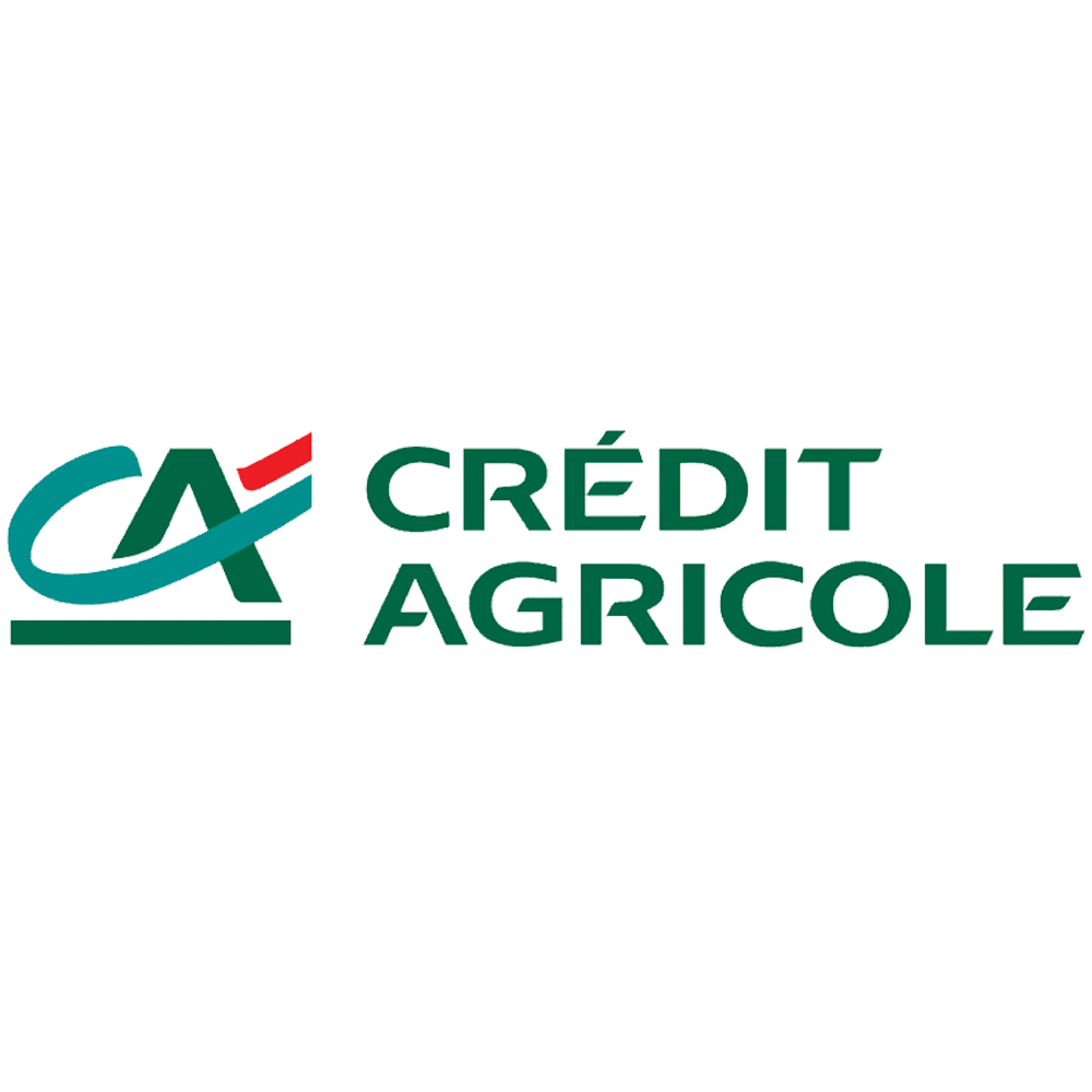 logo Crédit Agricole