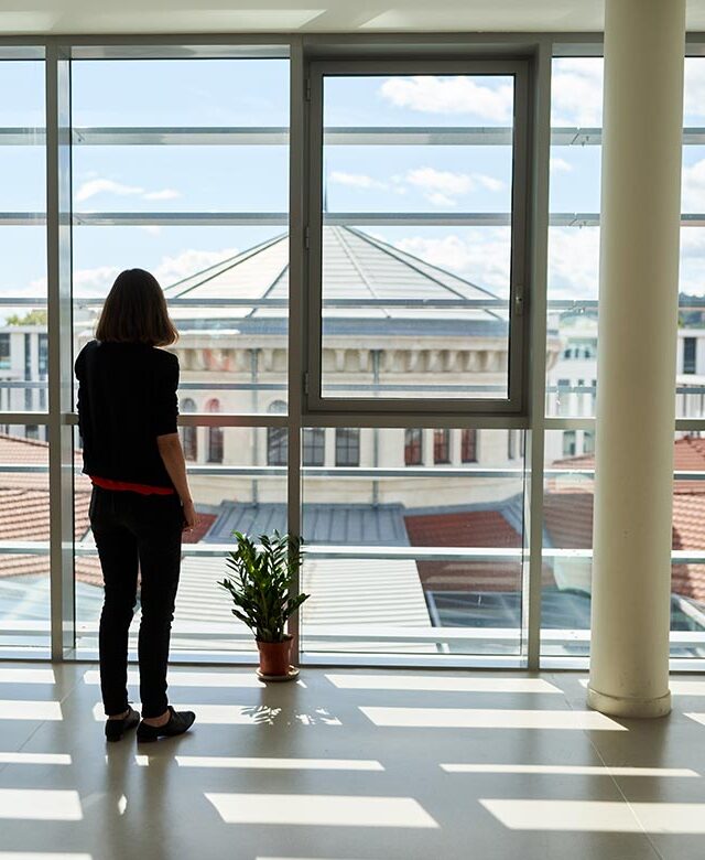 Journées européennes du Patrimoine lyon - visites saint-paul