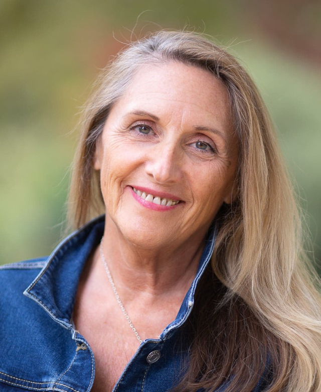 Christel Petitcollin