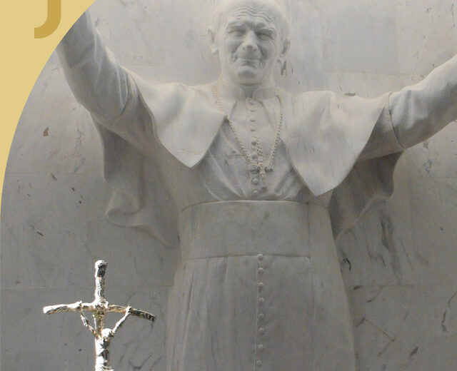 Statut du Pape Jean-Paul II