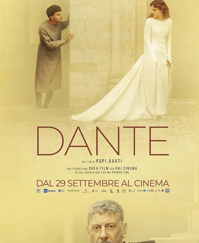 Dante cinémardi ucly