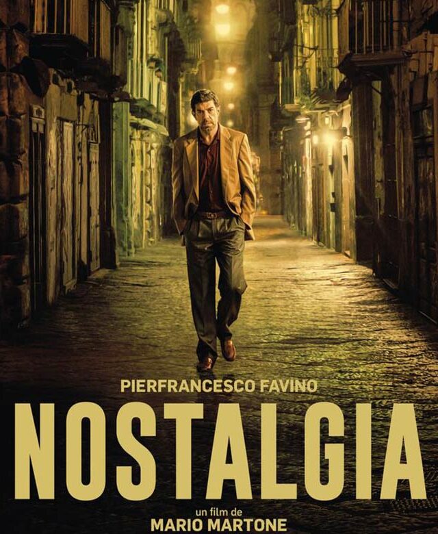 Nostalgia cinémardi ucly
